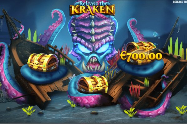 Kraken маркетплейс официальный