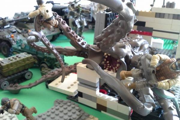Kraken krn
