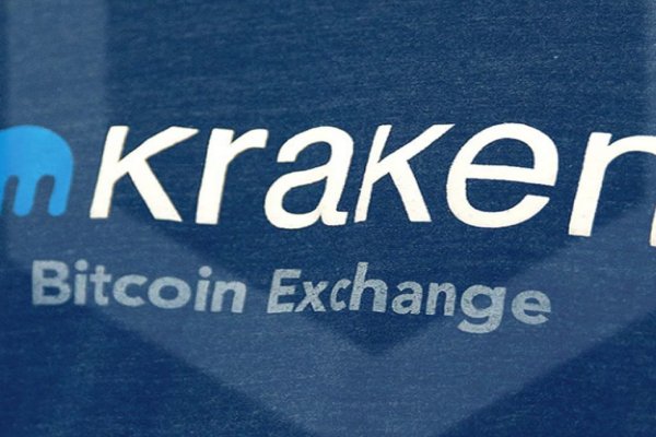 Что такое kraken в россии
