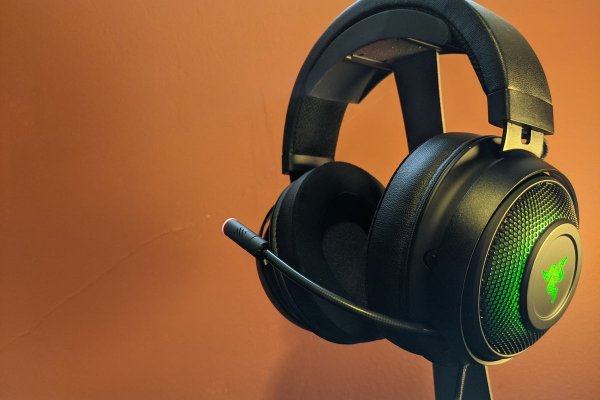 Kraken 19 at