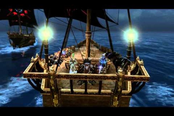 Kraken 12 at